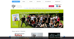 Desktop Screenshot of ktt.pl